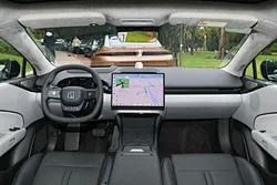Electric Car