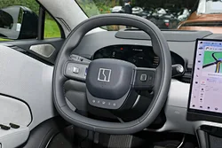 Zeekr auto