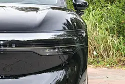 Zeekr auto