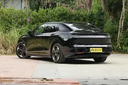 Zeekr 007